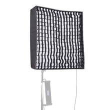 Linkstar Softbox + Rejilla nido de abeja RX-11SB+HC para LED RX-11TD — 2