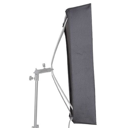 Linkstar Softbox + Rejilla nido de abeja RX-11SB+HC para LED RX-11TD — 3