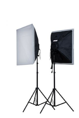 Linkstar Kit de luz diurna SLHK4-SB5050 8x28W