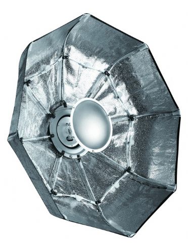 Linkstar Plegable Beauty dish QSSR-85X/S 85 cm