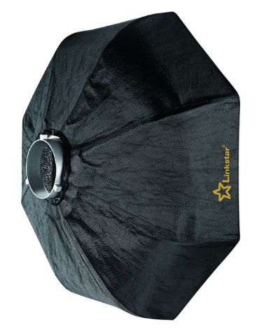 Linkstar Plegable Beauty dish QSSR-85X/S 85 cm — 5