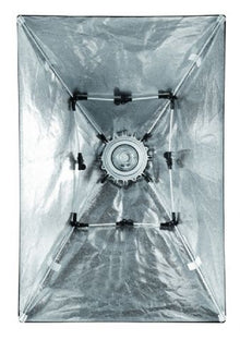 Linkstar Plegable Softbox QSSX-6090 60x90 cm — 2