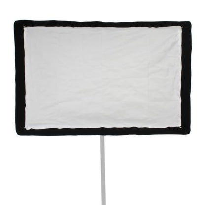 Linkstar Plegable Softbox + Rejilla nido de abeja QSSX-6090HC 60x90 cm — 4