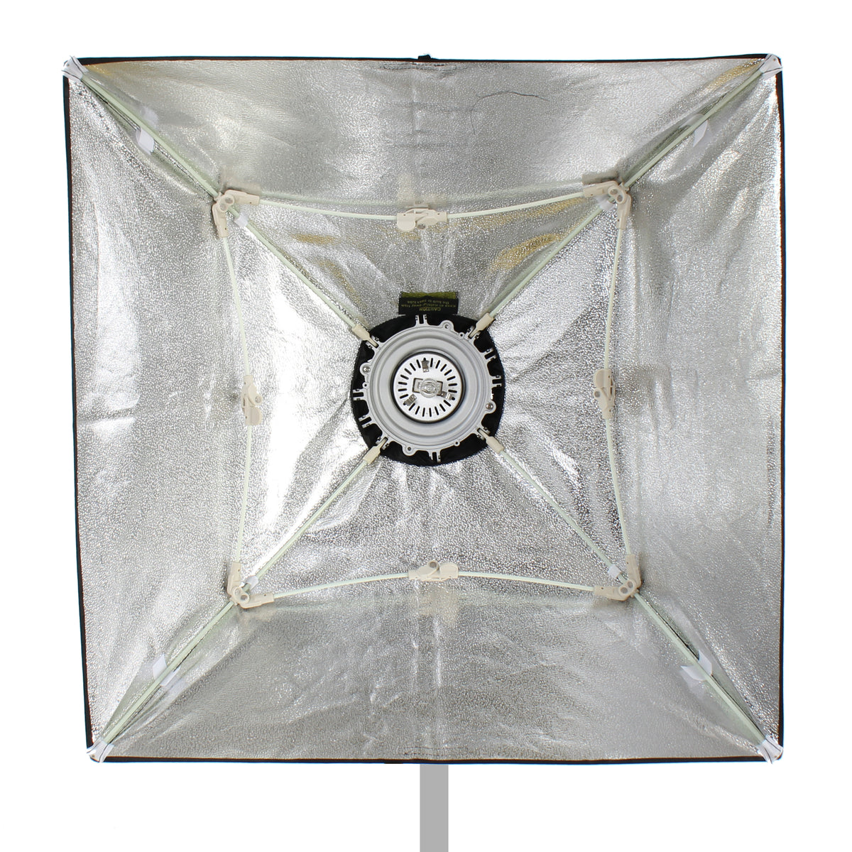 Linkstar Plegable Softbox QSSX-7575 75x75 cm — 2