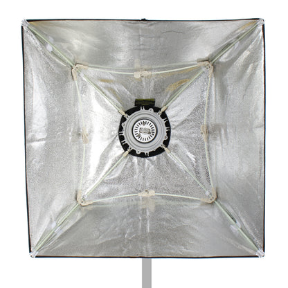 Linkstar Plegable Softbox QSSX-7575 75x75 cm — 2
