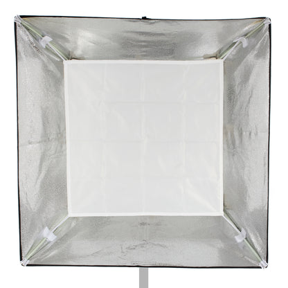 Linkstar Plegable Softbox QSSX-7575 75x75 cm — 3