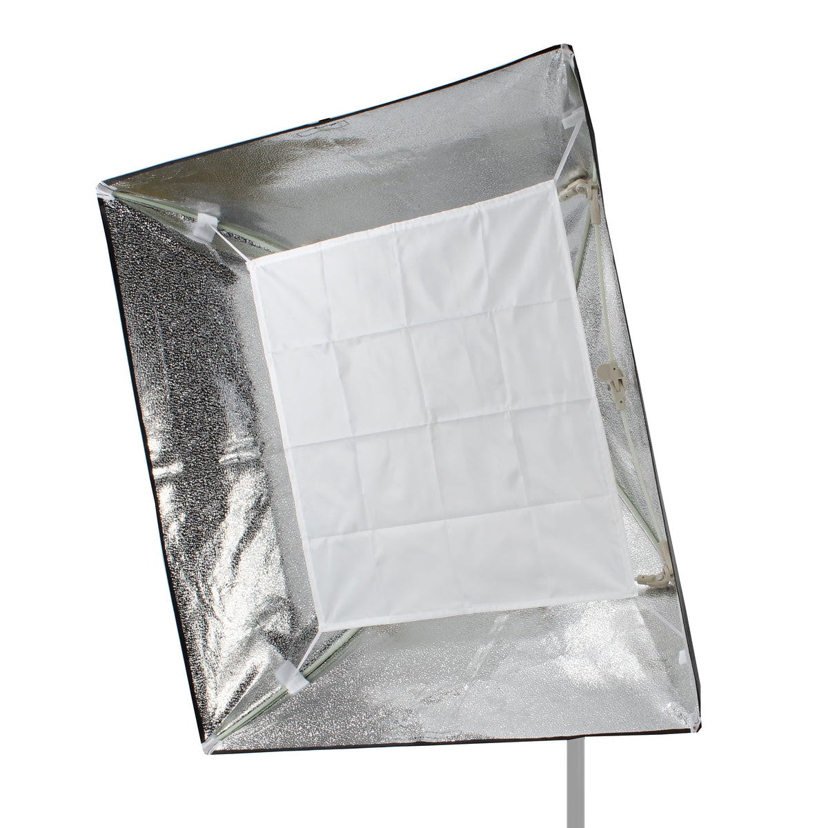 Linkstar Plegable Softbox QSSX-7575 75x75 cm — 4