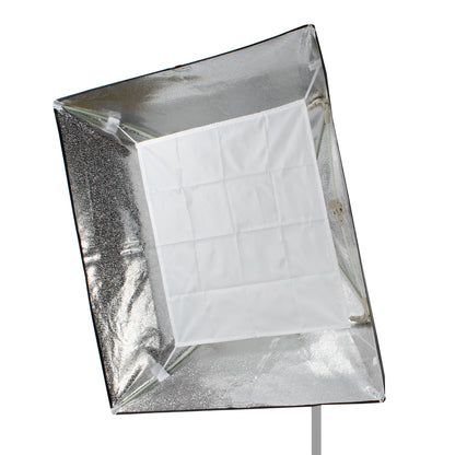 Linkstar Plegable Softbox QSSX-7575 75x75 cm — 4