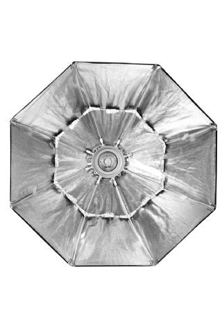 Linkstar Plegable Octabox QSOB-11 110 cm — 3