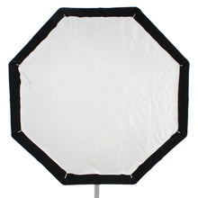 Linkstar Plegable Octabox + Rejilla nido de abeja QSOB-11HC 110 cm