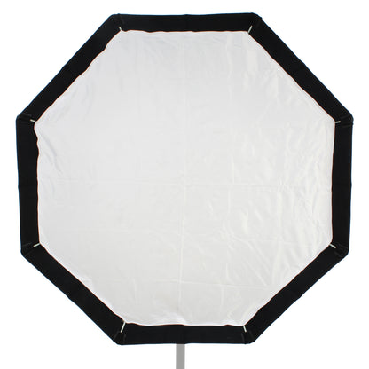 Linkstar Plegable Octabox + Rejilla nido de abeja QSOB-11HC 110 cm