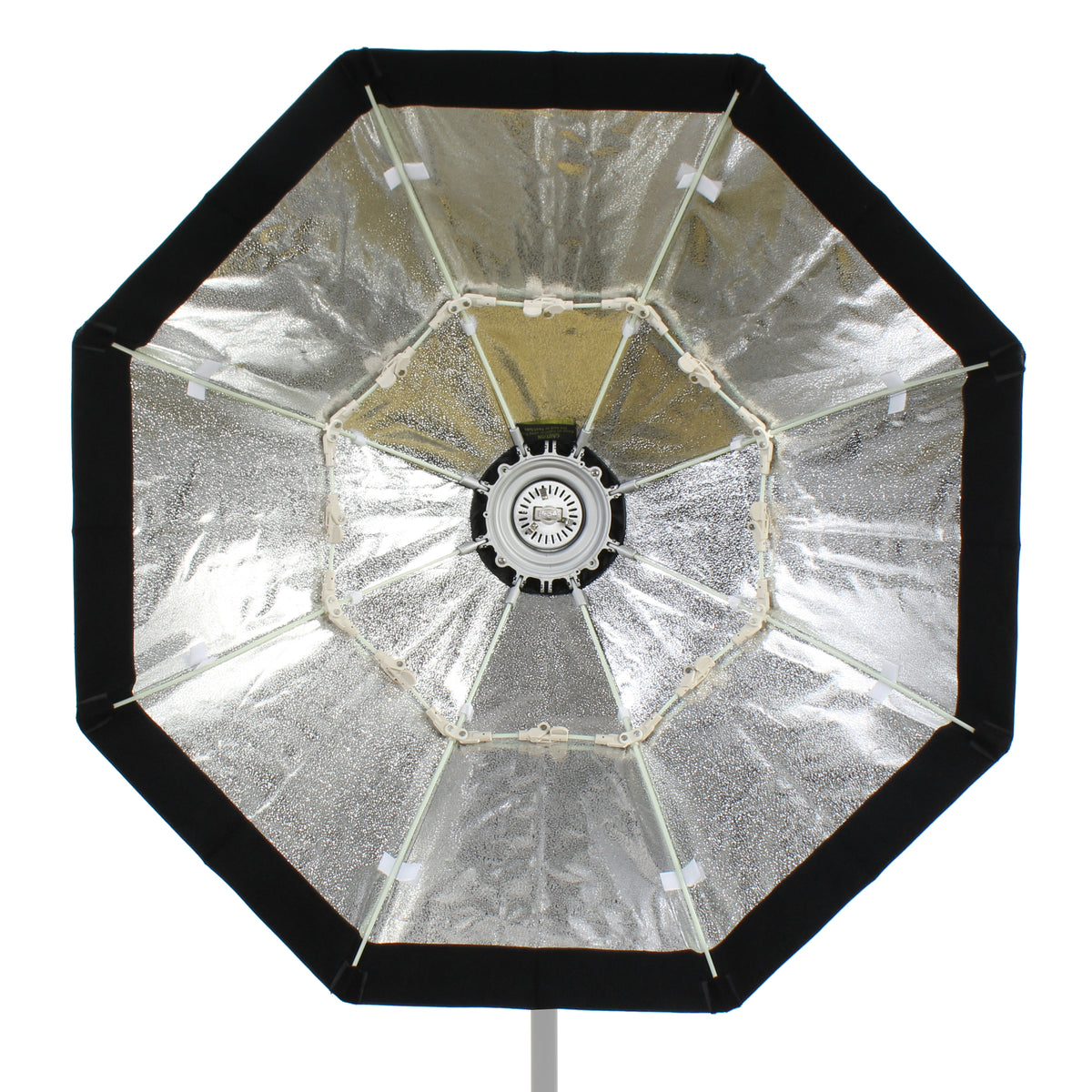 Linkstar Plegable Octabox + Rejilla nido de abeja QSOB-11HC 110 cm — 2