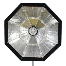 Linkstar Plegable Octabox + Rejilla nido de abeja QSOB-11HC 110 cm — 2