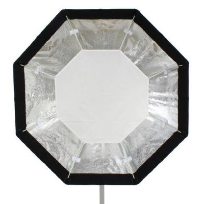 Linkstar Plegable Octabox + Rejilla nido de abeja QSOB-11HC 110 cm — 3