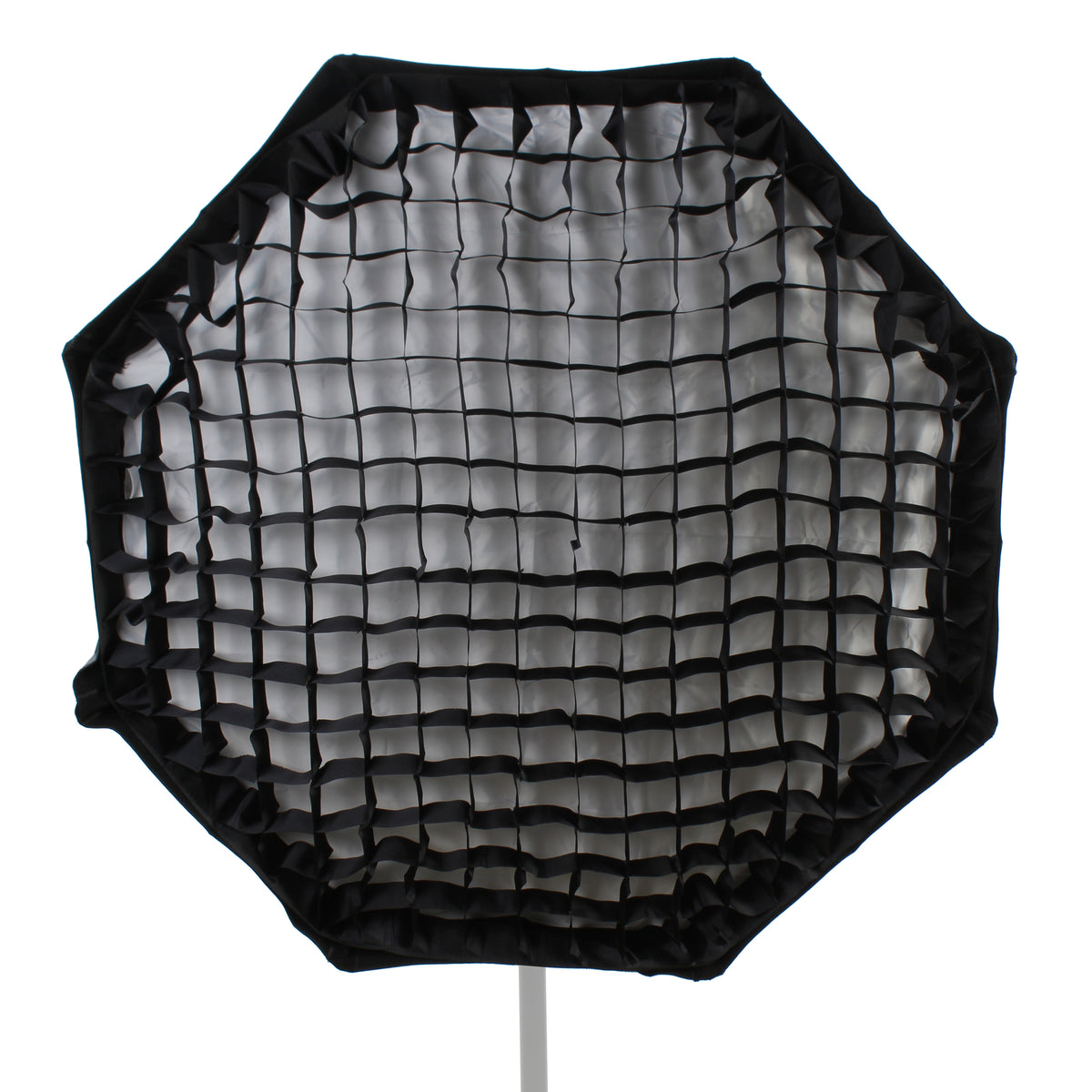 Linkstar Plegable Octabox + Rejilla nido de abeja QSOB-11HC 110 cm — 4