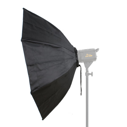 Linkstar Plegable Octabox + Rejilla nido de abeja QSOB-11HC 110 cm — 8