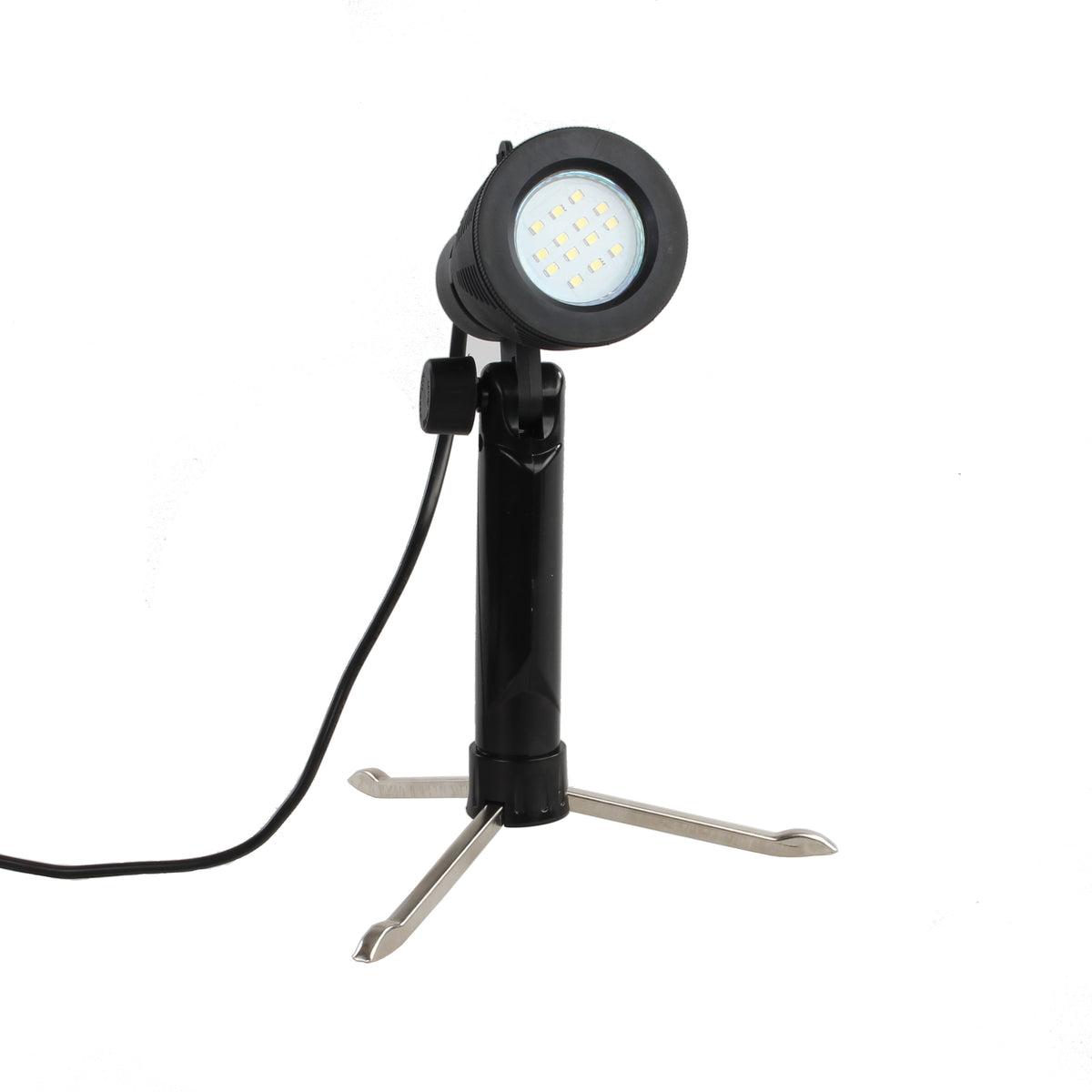 Linkstar Foto Caja Kit PBK-50 50x50 cm Plegable + 2x50W Lámparas — 2