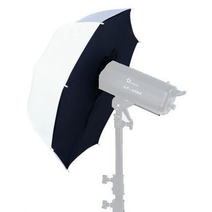 Linkstar Paraguas Softbox Difusión URF-102L 120 cm