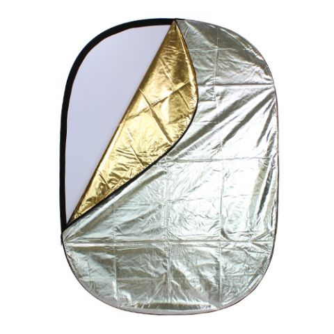 Linkstar Reflector 5 en 1 FR-140190B 140x190 cm