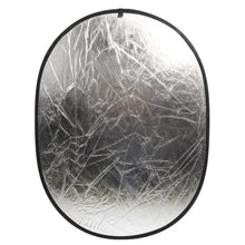Linkstar Reflector 2 en 1 R-6090GS Dorado/Plateado 60x90 cm
