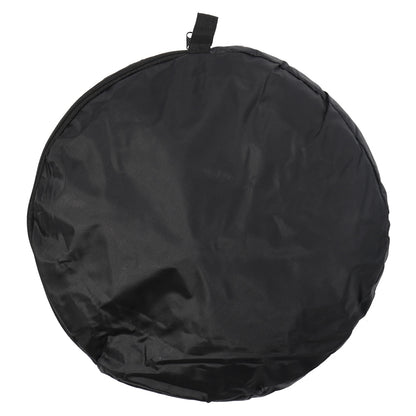 Linkstar Reflector 2 en 1 R-100150GS Dorado/Plateado 100x150 cm — 6