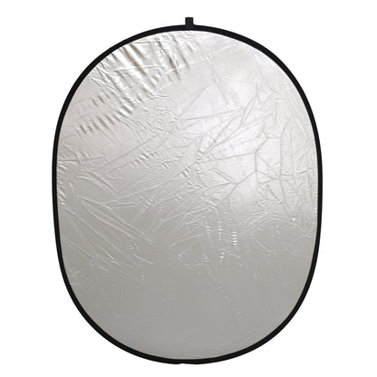 Linkstar Reflector 2 en 1 R-6090SW Plateado/Blanco 60x90 cm