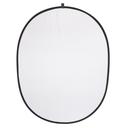 Linkstar Reflector 2 en 1 R-6090SW Plateado/Blanco 60x90 cm — 2