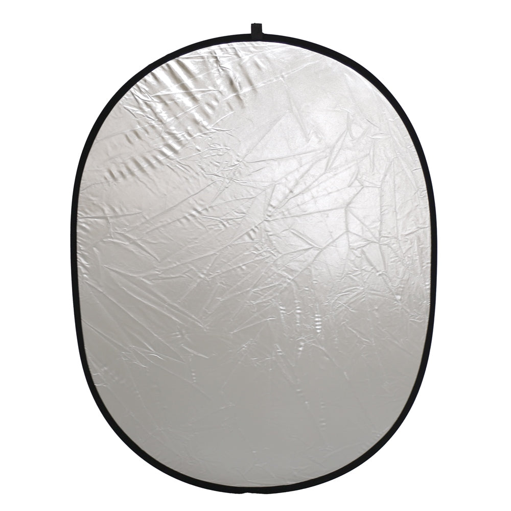 Linkstar Reflector 2 en 1 R-90120SW Plateado/Blanco 90x120 cm