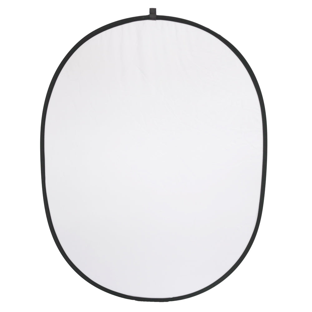 Linkstar Reflector 2 en 1 R-90120SW Plateado/Blanco 90x120 cm — 2
