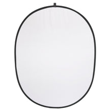 Linkstar Reflector 2 en 1 R-90120SW Plateado/Blanco 90x120 cm — 2