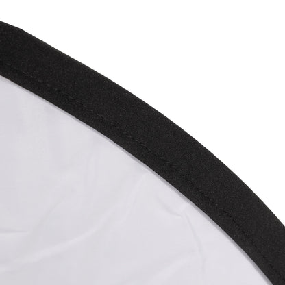 Linkstar Reflector 2 en 1 R-90120SW Plateado/Blanco 90x120 cm — 7
