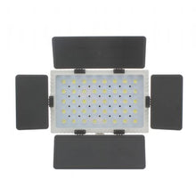 Linkstar Lámpara LED Kit VD-405V-K2 incl. Batería