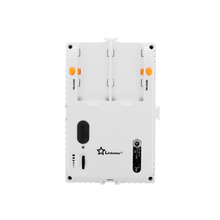 Linkstar Lámpara LED Kit VD-405V-K2 incl. Batería — 2
