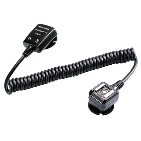 Linkstar TTL Cable TC-P1 1,5m para Pentax y Samsung