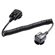 Linkstar TTL Cable TC-OP 1,5m para Olympus en Panasonic