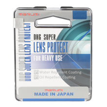 Marumi Filtro protector DHG 37 mm — 2