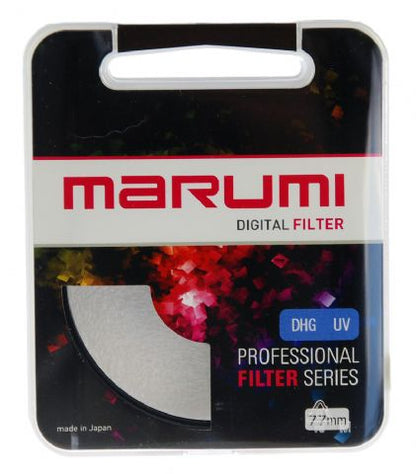 Marumi DHG UV Filtro 55 mm — 2