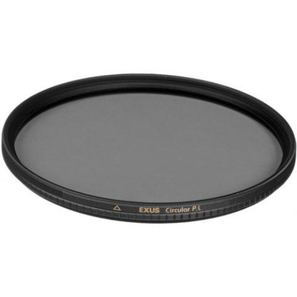 Marumi Filtro polarizador circular EXUS 67 mm