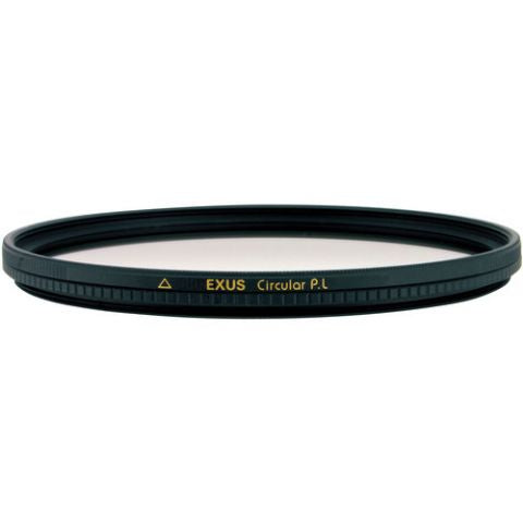 Marumi Filtro polarizador circular EXUS 82 mm — 2