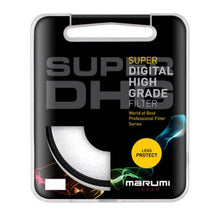 Marumi Filtro protector Super DHG 67 mm — 2