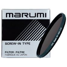 Marumi Filtro de densidad neutra Super DHG ND1000 52 mm — 2