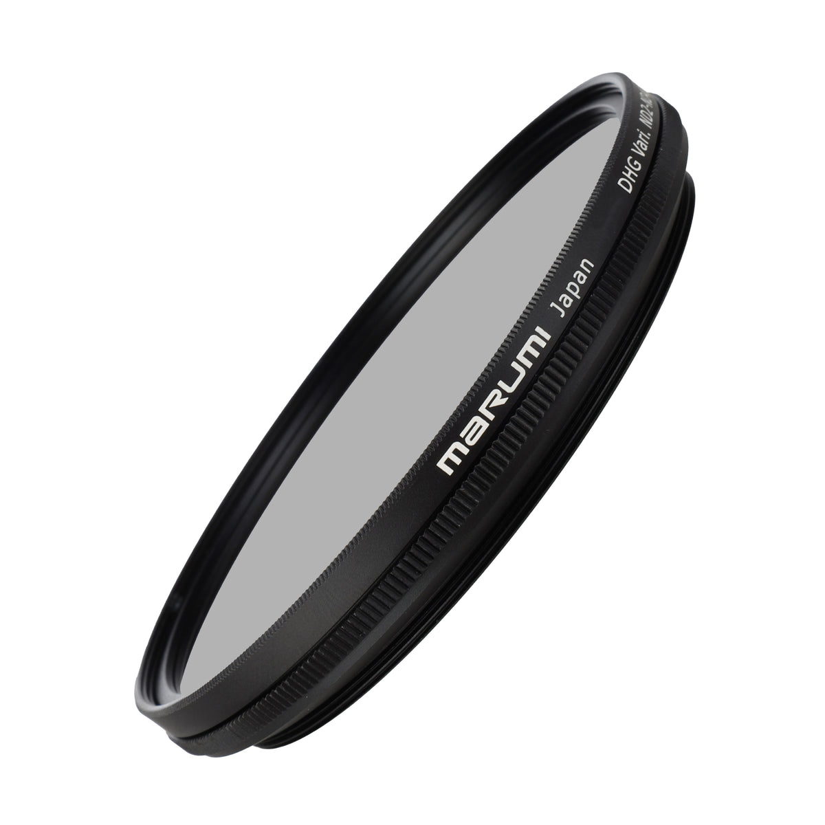 Marumi Gris Variable Filtro DHG ND2-ND400 55 mm