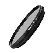 Marumi Gris Variable Filtro DHG ND2-ND400 55 mm