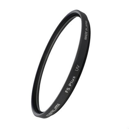 Marumi FS Plus Objetivo UV Filtro 58 mm