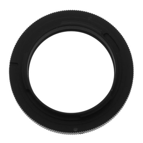 Marumi T2 Adaptador Pentax K — 4