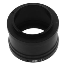 Marumi T2 Adaptador Sony NEX — 2