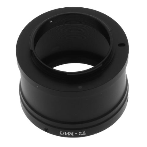 Marumi T2 Adaptador Micro 4/3