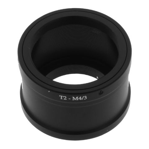 Marumi T2 Adaptador Micro 4/3 — 2