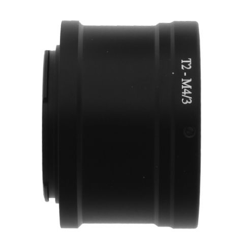 Marumi T2 Adaptador Micro 4/3 — 5