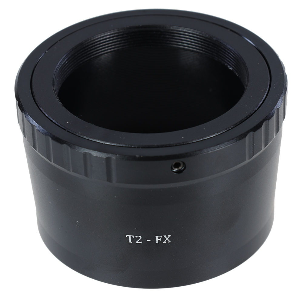 Marumi T2 Adaptador Fuji X — 2